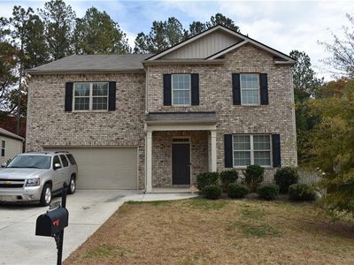 251 Arbor Creek Dr, Dallas, GA, 30157
