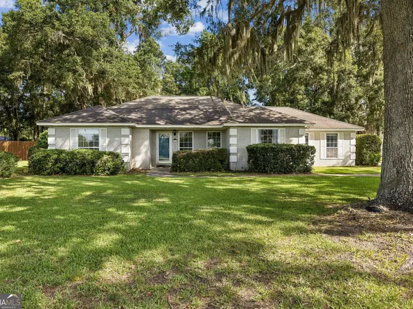 779 Bristol Hammock Cir, Kingsland, GA 31548