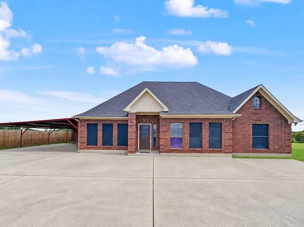 1411 Guadalupe St, Stafford, TX 77477