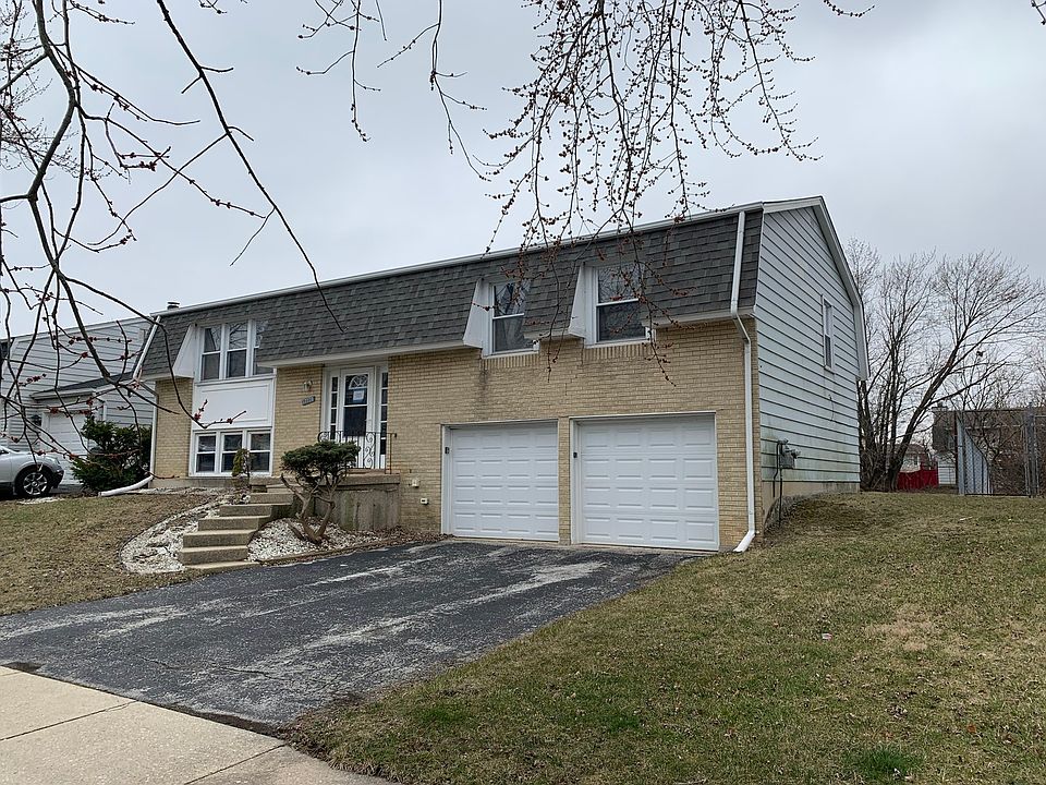 17770 Springfield Ave, Country Club Hills, IL 60478 Zillow