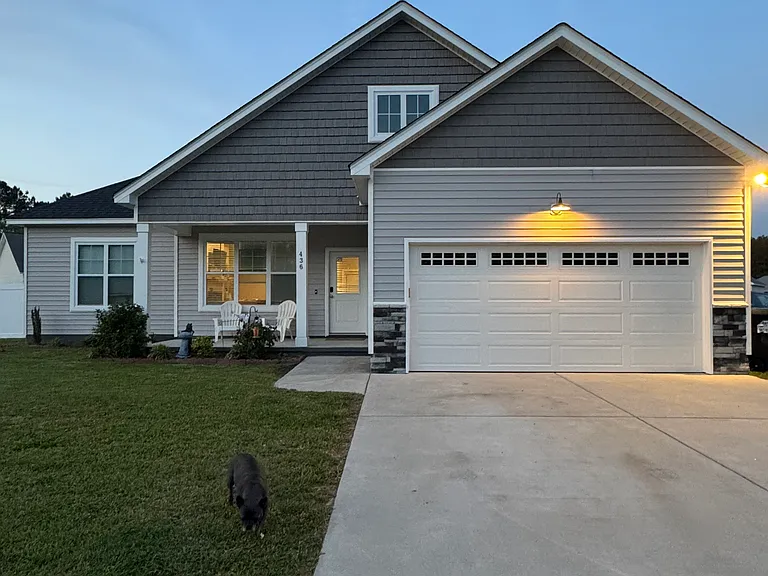 436 Turnage Dr — Photo 1