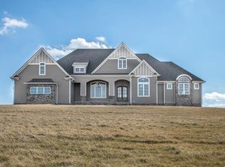 8316 Austin Bottom Rd, Baxter, TN 38544