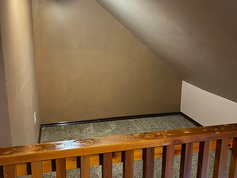 2nd floor lounge