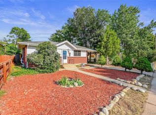 156 Young Ct, Denver, CO 80219