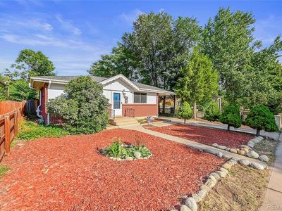 156 Young Court, Denver, CO, 80219