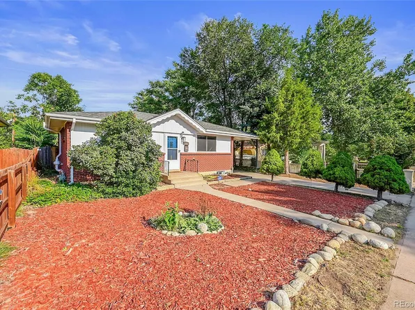 156 Young Court, Denver, CO 80219