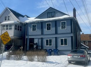 304 Maple Street, Syracuse, NY 13210