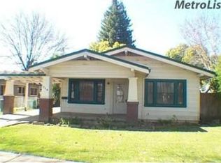 719 N School St #A, Lodi, CA 95240