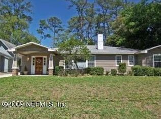 4587 Huntington Rd, Jacksonville, FL 32210