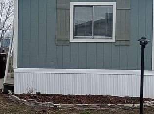 653 E Main St TRAILER 40, Grantsville, UT 84029