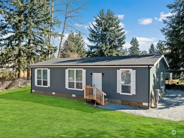 12813 Ridge Circle E, Bonney Lake, WA 98391