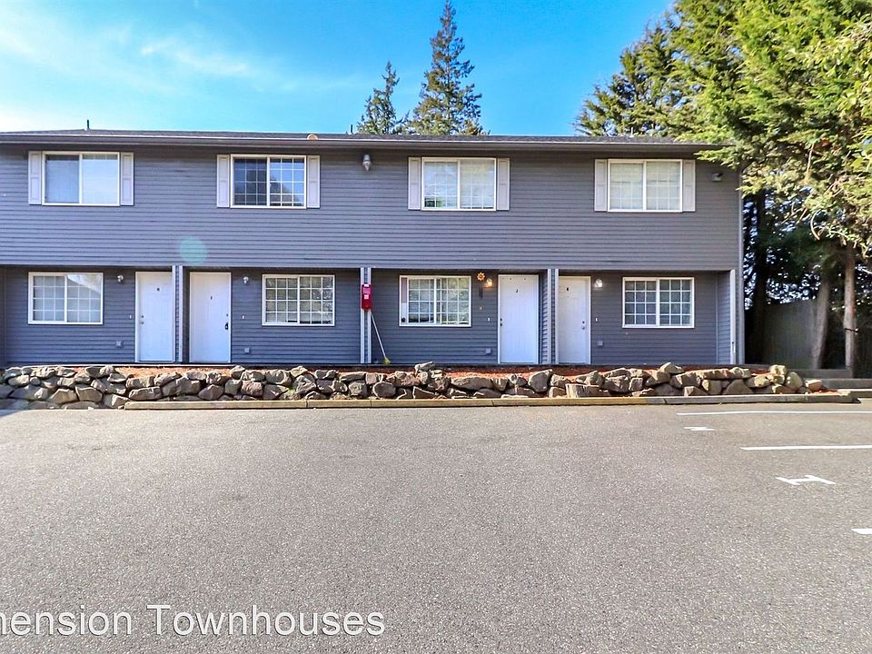 DT067 Everett TH - 8220 5th Ave W Everett WA | Zillow