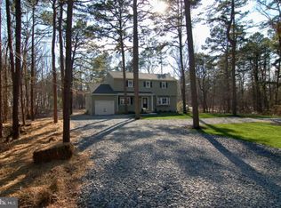 3209 Reading Ave, Hammonton, NJ 08037