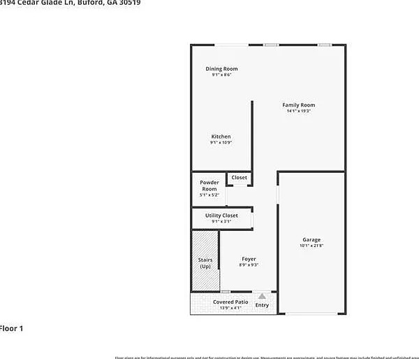 3194 Cedar Glade Ln — Photo 31