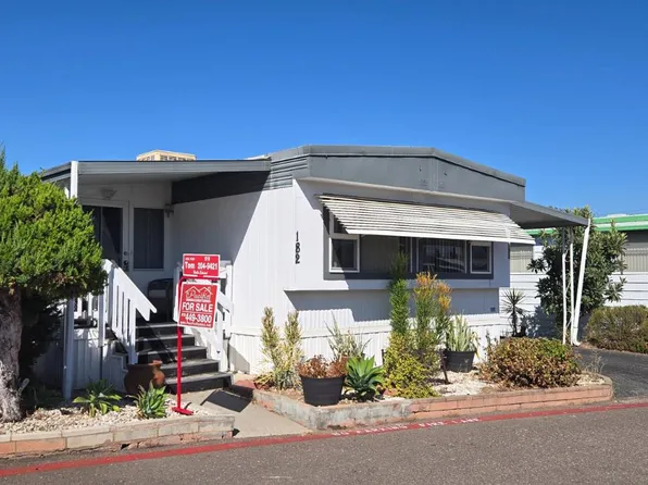 716 S 2nd St Space 182, El Cajon, CA 92019