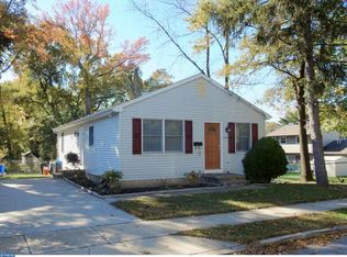 139 Crescent Ave, Woodbury, NJ 08096