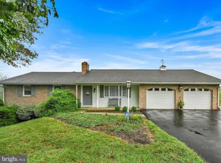 257 Clearfield Rd, New Providence, PA 17560