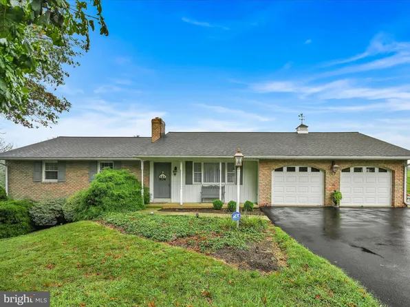 257 Clearfield Rd, New Providence, PA 17560