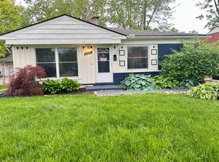 28069 Brentwood St, Southfield, MI 48076