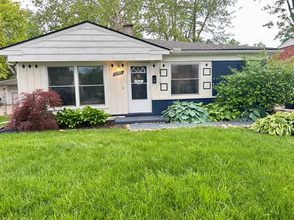 28069 Brentwood St, Southfield, MI 48076