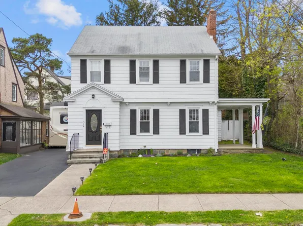 514 Cleveland Avenue, Bridgeport, CT 06604