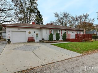 200 Anderson Ave, Joliet, IL 60433