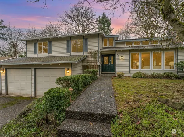 12111 SE 46th Court, Bellevue, WA 98006