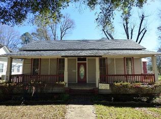 410 N Cherry St, Magnolia, MS 39652
