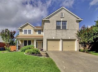 14908 Jacks Pond Rd, Austin, TX 78728