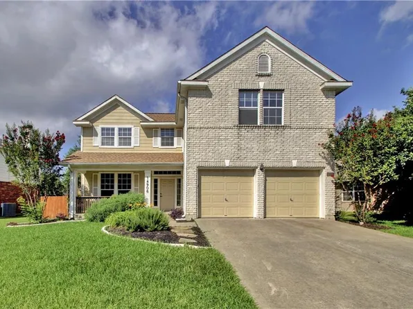 14908 Jacks Pond Rd, Austin, TX 78728