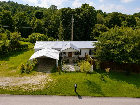 631 Adams Rd, Corbin, KY 40701