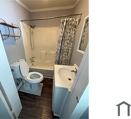 1751 Marietta Rd NW — Photo 6