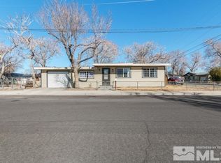 565 E Virginia St, Fallon, NV 89406