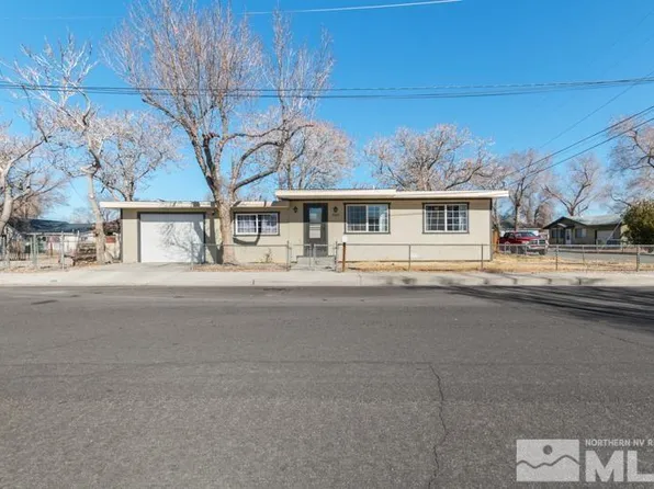 565 E Virginia St, Fallon, NV 89406