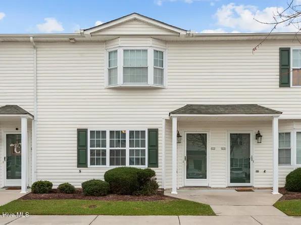 1225 Cross Creek Circle #G2, Greenville, NC 27834