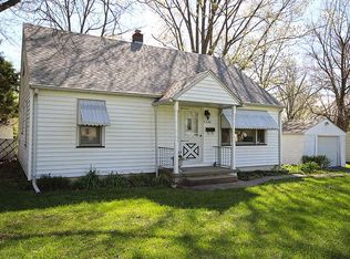 2324 S Windsor Rd, Decatur, IL 62521