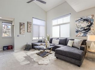 6444 Silver Mesa Drive #A, Highlands Ranch, CO 80130