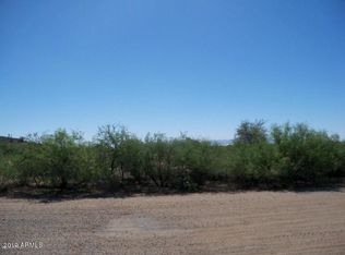 8527 S Lamb Rd, Casa Grande, AZ 85193