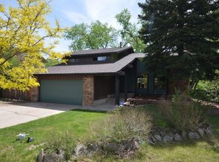 2929 W Serendipity Cir, Colorado Springs, CO 80917