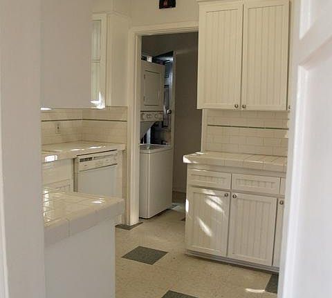 4th image of 1239 S Crescent Heights Blvd #A