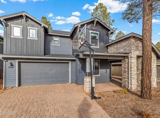 3568 W Electra Dr, Flagstaff, AZ 86001