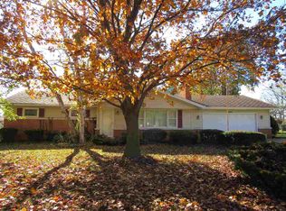 23206 Brick Rd, South Bend, IN 46628