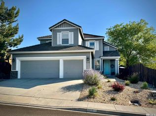2770 Snow Partridge Dr, Reno, NV 89523
