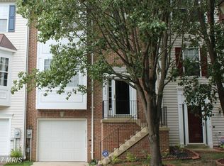 16324 Elkhorn Ln, Bowie, MD