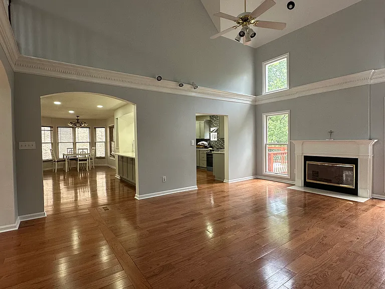 3721 Cypress Springs Pl — Photo 3