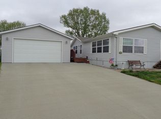 124 Venus St, Pierre, SD 57501