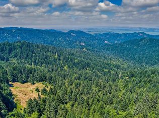 Crosby Rd, Ferndale, CA 95536