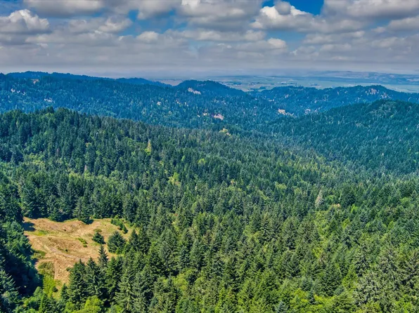 Crosby Rd, Ferndale, CA 95536