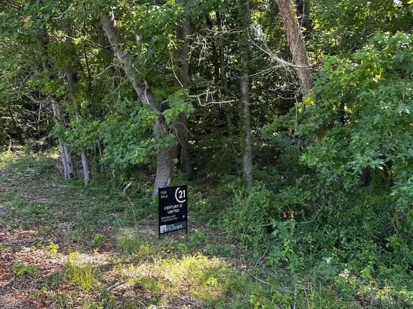 0 Pigeon Hill Rd, El Dorado, AR 71730