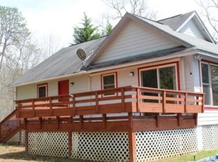 4482 Silversteen Rd, Lake Toxaway, NC 28747